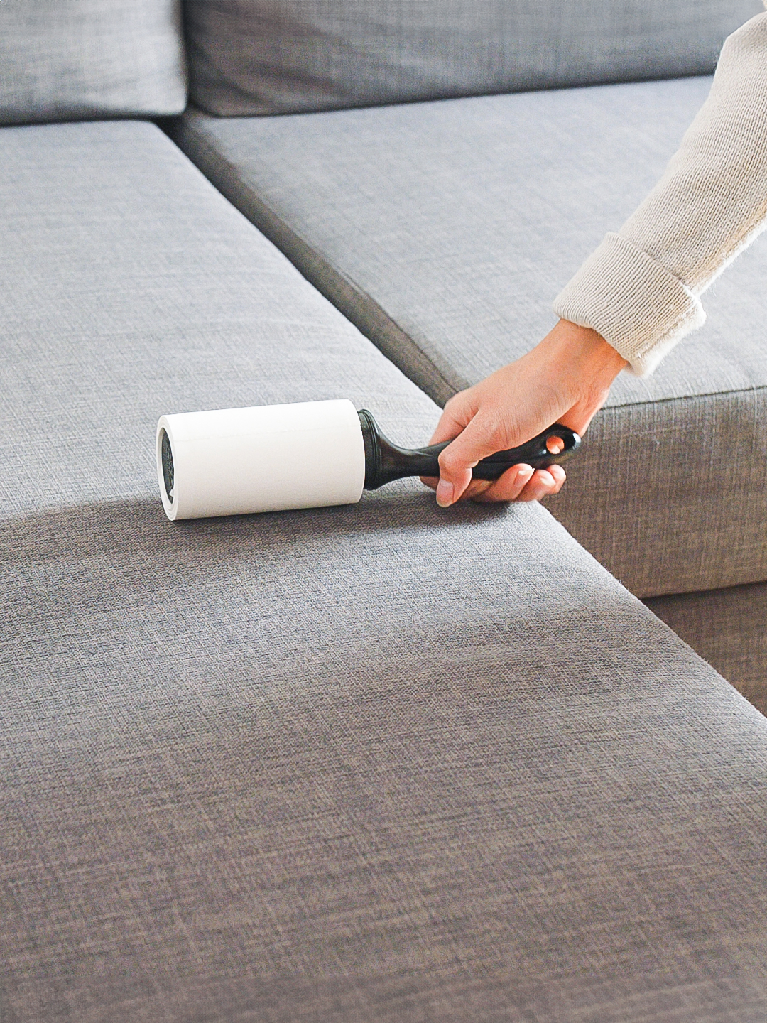 Regular cleaning, House cleaning, Room cleaning